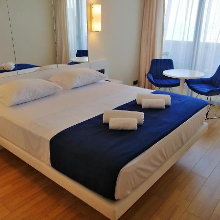 Subtropik Apartments In Batumi Eksteriør billede