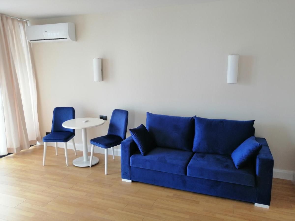 Subtropik Apartments In Batumi Eksteriør billede