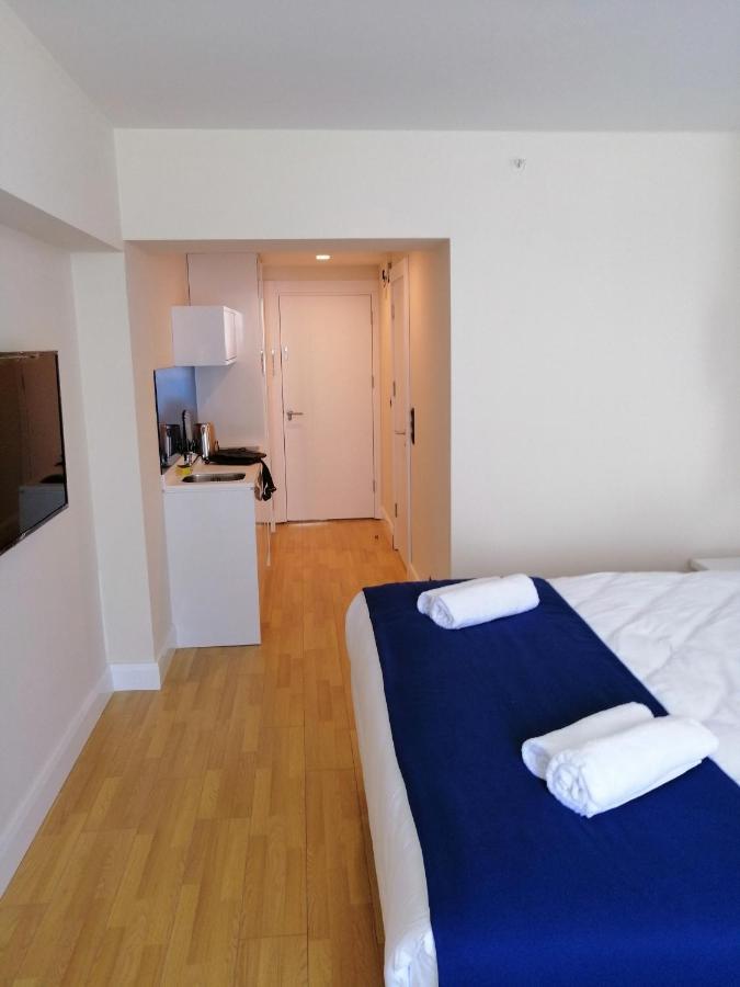 Subtropik Apartments In Batumi Eksteriør billede